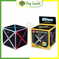 Trọn Bộ Rubik Carbon MoYu MeiLong 2x2 3x3 4x4 5x5 Pyraminx Megaminx Skewb SQ1 Tam Giác 12 Mặt Rubic