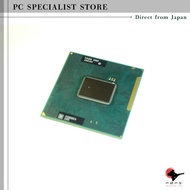 Intel Core i3-2370M SR0DP PGA 988B G2 Mobile CPU Processor 2.4GHz 3MB 5GT/s