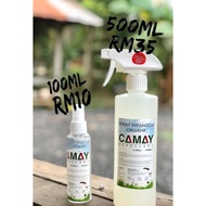 CAMAY REPELLENT #SPRAY SERANGGA