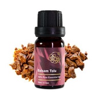 Amour 精油 - Balsam Tolu Essential Oil - 祕魯香脂 10ml - 100% Pure