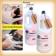 Goveeido Professional Hair Salon Shampoo Conditioner 4000ml Gallon Shampoo Moisture Repair Nourishin