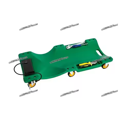 Car Repair Lying Board Sleeping Board Car Repair Auto Maintenance Auto Maintenance Tool 36 Inch 38 I