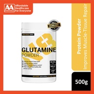 N8 L-Glutamine Powder 500g (Unflavoured)