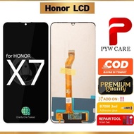 Skrin LCD Serasi Untuk Honor X7 / Honor Play 6T LCD Screen