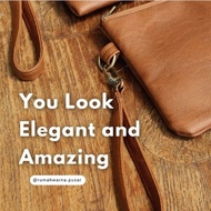 MJ Clutch Color House Clutch Bag Evening Bag