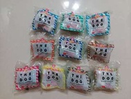 麥當勞The Dog 系列