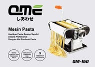 Pasta Maker Atlas Gilingan Mie Molen Pangsit Mesin Gilingan Mie Pangsit Pisang Molen Pasta Chesee S
