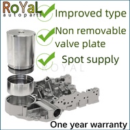 DQ200 0AM DSG Transmission Improve Accumulator Mechatronic Repair Kit For Vw Audi