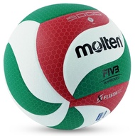 VOLLEYBALL V5M5000[SIZE 5]/ORIGINAL MOLTEN/FOR TOURNAMENT