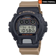 [ใหม่] นาฬิกาข้อมือ CASIO G-Shock รุ่น DW-6900TUGA-110TUGA-100TUGA-710TU และ GX-56TU สินค้าแท้ รับปร