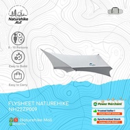 FLYSHEET NATUREHIKE NH22ZP009