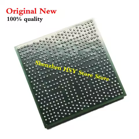 100% New BD82HM76 SLJ8E BGA Chipset