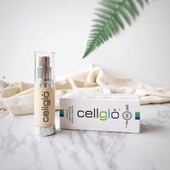 CELLGLO SUNBLOCK防晒霜 100% unbox exp 2027