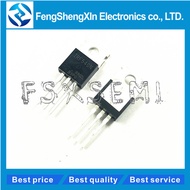SKY-10pcs/lot  IRF540N IRF540NPBF IRF540 Power MOSFET TO-220