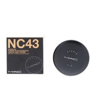 MAC Studio Fix Powder Plus Foundation - NC43 15g/0.52oz MVRQ H9ST