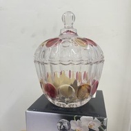 Soga Japan Canister 日本製玻璃收納盒 首飾盒