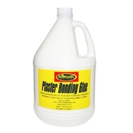 Stikwel Plaster Bonding Glue 1 Gallon/4 Liters / Stikwell/Stickwell