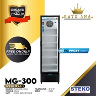 showcase steko mg 300 5 rak /mg-300 no frost