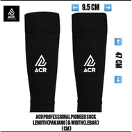 ACR SOCK (Stokin Potong/antisliplatihan) #Bola #Sport Sock [Ready Stock]
