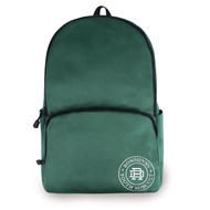 Rown Division Backpack || Vincenzo Green Backpack