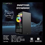 Cpu Rakitan Baru Intel Core I7 2600 3,4Ghz Pc Komputer Gaming Desain