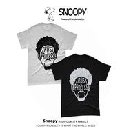 Joel Embiid | "THE PROCESS FACE" | Philadelphia 76ers | Nba Inspired Cotton T-shirt For Unisex