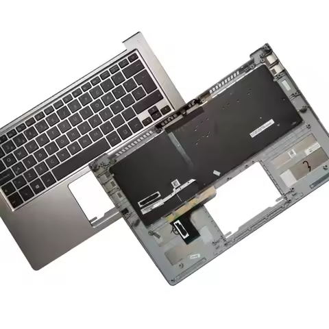 UI/LA/SP Backlit Keyboard For Zenbook 13 UX303 UX303LA UX303L UX303LN UX303U U303 U303UB
