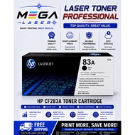HP 83A / CF283A TONER CARTRIDGE