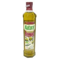 (Free Shipping) Extra Virgin Olive Oil - 500ml