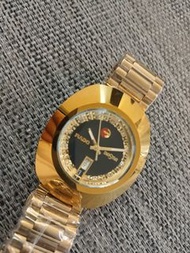 🌿🌿💕RADO MECHANICAL AUTOMATIC DIASTAR