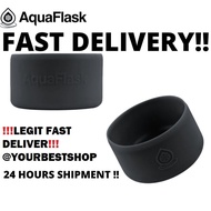 Silicone Tumbler Boot for Flask Sleeve Bottle Flask Protector 7.5cm 8.5cm 9cm Tumbler Accessory