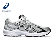 ASICS Unisex GEL-1130 Sportstyle Shoes in White/Black