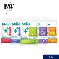 Stella Pocket Bathroom Fragrance 10g