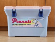 Snoopy 史努比 cooler box (15L)