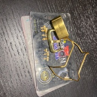 gshock bullbar buckle keeper dw5600