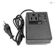 220v To 200w 220v 220 V 110v Down Power Adapter To 110v Down Converter Efficient Us Uk 110v Down Ada
