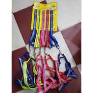 LARGE SPORT BIB SET FOR DOGS AND CATS