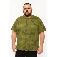 TSJ FASHION PLUS SIZE t-shirt  export  100 cotton gsm 180 plus