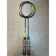 Apacs Lethal 28 35lbs Badminton Racket Original