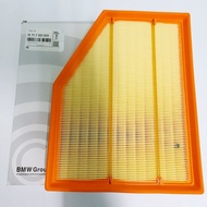 Air Filter for BMW E60/ E61/ E63/ E64/ E85/ E86/ N52/ N52N/ N53/ M54/ S54/ Z4 (13717521033)