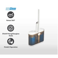 AZKO Proclean Disposable Toilet Brush