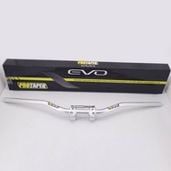 Stang Fatbar Protaper Evo Type Low Original Universal Semua Motor