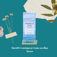 [NEW ORIGINAL] Skin1004 Madagascar Centella Hyalu-Cica Blue Serum