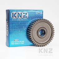 MIO LARGE RATIO GEAR (5WP-E7211-01) KNZ