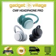CMF Headphone Pro - Official 1 Year CMF Malaysia Warranty