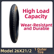 JINTONGCAIZI | Utility Cart Replacement Inner Tube 26x2 1/2