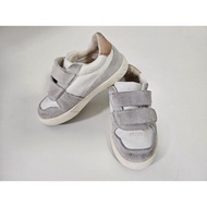 ZARA Minimalist Kids Shoes (Used)