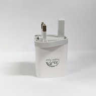 Adapter 33W Only Super Fast Charger
