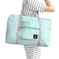 FD กระเป๋าเดินทางแบบพับได้ พร้อมกระเป๋าพับเก็บ รุ่น BX-1256 (B9-039) จากร้าน Flying Dragon