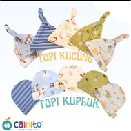 Cainito Baby Newborn Hat